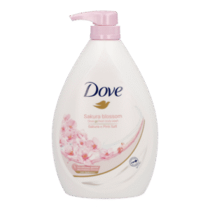 DOVE BW SAKURA BLOSSOM 1L