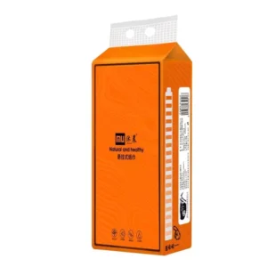 Deluxe Soft Facial Tissue Paper Wall Hanging