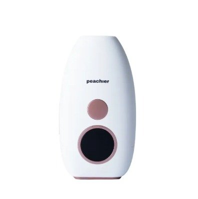 SweetPeachier Pro Ice IPL Hair Removal Handset